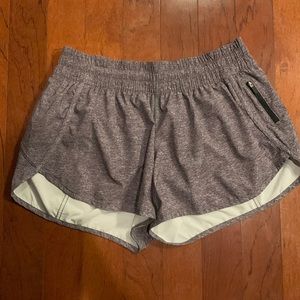 Lululemon Track that Short 12